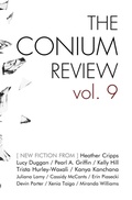 Cover: The Conium Review - Conium Press
