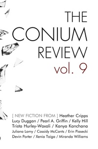 Enlarge image Cover: The Conium Review - Conium Press