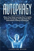 Cover: Autophagy - Charlie Creative Lab
