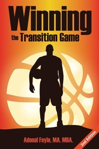 Enlarge image Cover: Winning the Transition Game - Realization Press