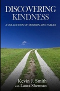 Cover: Discovering Kindness - M&b Global Solutions