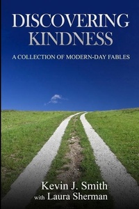 Enlarge image Cover: Discovering Kindness - M&b Global Solutions