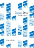 Cover: Estructuras compartidas, espacios privados - Actar Publishers
