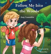 Enlarge image Cover: Follow Me Into the Woods - Pen It! Publications, LLC