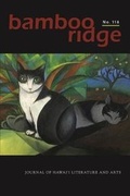 Cover: Bamboo Ridge No. 118 - Bamboo Ridge Press