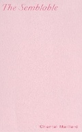 Cover: The Semblable - Ugly Duckling Presse