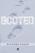 Cover: Booted - Adelaide Books