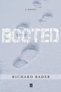 Enlarge image Cover: Booted - Adelaide Books