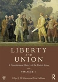 Bild vergrößern Bild: Liberty and Union - Routledge