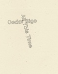 Cover: All This Time - Wave Books