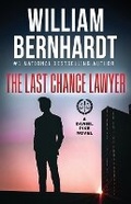 Cover: The Last Chance Lawyer - Babylon Books