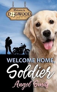 Enlarge image Cover: Welcome Home, Soldier - Parker Hayden Media