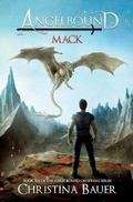 Cover: Mack - Monster House Books