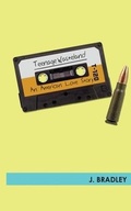 Cover: Teenage Wasteland - Whiskey Tit