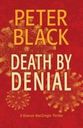 Cover: Death by Denial - Skean Dhu