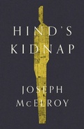 Cover: Hind's Kidnap - Dzanc Books