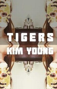 Enlarge image Cover: Tigers - Pank Books