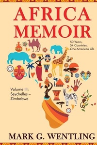 Abbildung von: Africa Memoir - Open Books Publishing (UK)