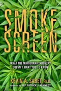 Cover: Smokescreen - Forefront Books