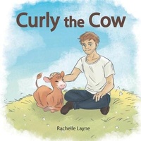 Enlarge image Cover: Curly the Cow - Two Girls and a Reading Corner