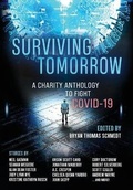 Cover: Surviving Tomorrow - Aeristic Press