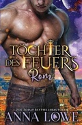 Cover: Toechter des Feuers - Twin Moon Press