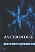 Cover: Asteroidea - Adelaide Books