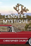 Cover: The Landers Mystique - Dagmar Miura