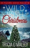 Cover: Wild Irish Christmas - Lovewrite Publishing