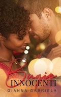Cover: Bugie Innocenti - Author Gianna Gabriela LLC
