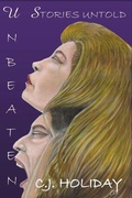Cover: Unbeaten - SIMMs Books Publishing Corporation