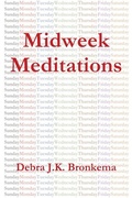 Cover: Midweek Meditations - Parson's Porch