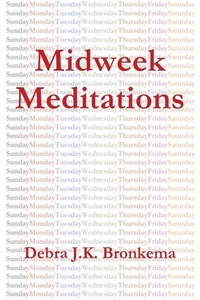 Enlarge image Cover: Midweek Meditations - Parson's Porch