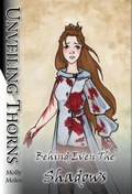 Cover: Unveiling Thorns - Scriverdea Publishing
