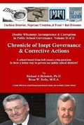 Bild: Chronicle of Inept Governance & Corrective Actions - Lets Go Publish!