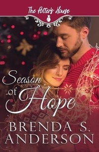 Enlarge image Cover: Season of Hope - Brenda S. Anderson