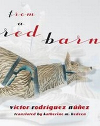 Enlarge image Cover: From a Red Barn - Co-Im-Press