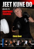 Cover: Jeet Kune Do - Ancient Warrior Productions