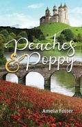 Cover: Peaches & Poppy - Emerge Publishing Group, LLC
