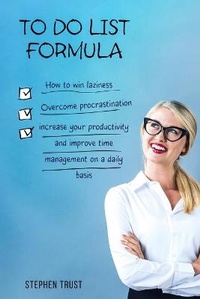 Abbildung von: To do List Formula - Charlie Creative Lab