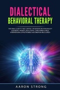 Cover: Dialectical Behavioral Therapy - Charlie Creative Lab