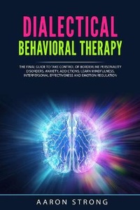 Enlarge image Cover: Dialectical Behavioral Therapy - Charlie Creative Lab