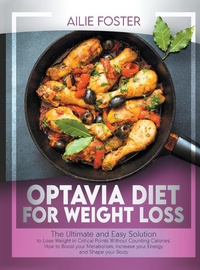 Abbildung von: Optavia Diet for Weight Loss - Charlie Creative Lab Ltd