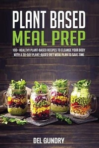 Abbildung von: Plant Based Meal Prep - Charlie Creative Lab Ltd