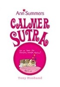 Cover: Calmer Sutra - Ebury Press