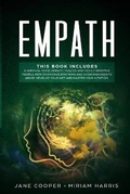 Cover: Empath - Charlie Creative Lab
