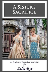 Enlarge image Cover: A Sister's Sacrifice - One Good Sonnet Publishing