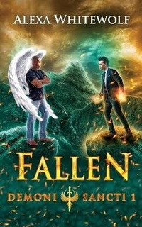 Enlarge image Cover: Fallen - Luna Imprints
