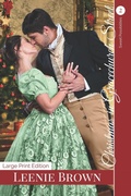 Cover: Christmas in Gracechurch Street - Leenie B Books