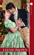 Cover: Christmas in Gracechurch Street - Leenie B Books